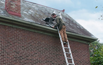 what affects urgent Bedchester roof repairs