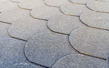 Bedchester asphalt roofing costs