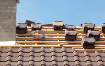 Bedchester clay roofing costs