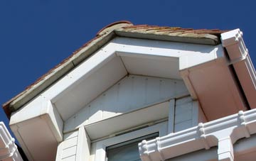 Bedchester fascia installation costs