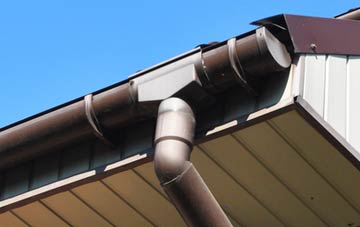 types of Bedchester fascias