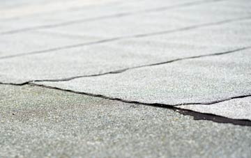 disadvantages of Bedchester felt roofing