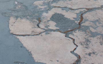 fibreglass roofing replacement Bedchester