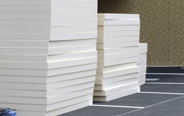 Bedchester flat roof insulation costs