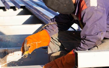 Bedchester flat roofing options