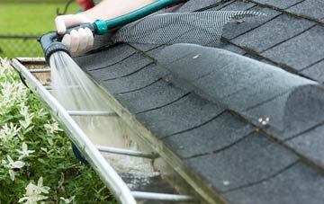Bedchester gutter cleaning costs