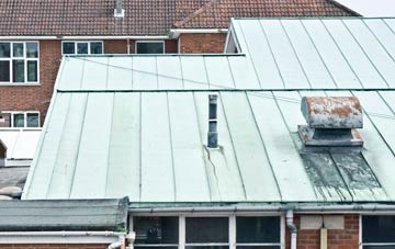 Bedchester lead roofing costs