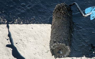 Bedchester liquid sealant waterproofing