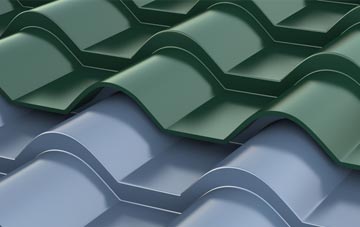 who should consider Bedchester plastic roofs