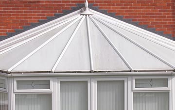 Bedchester polycarbonate conservatory roof repairs