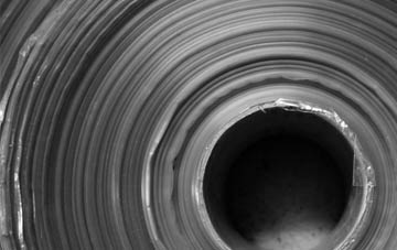 Bedchester pvc roof replacement