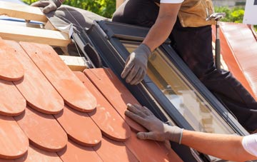 replacement Bedchester roof windows