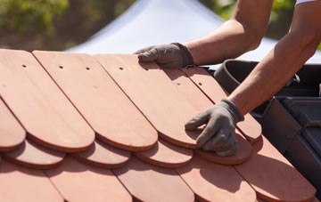 Bedchester roof tile contractors