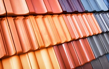 Bedchester roof tile costs