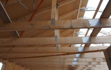 Bedchester roof truss costs