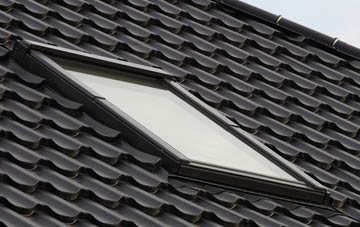 benefits of Bedchester roof windows