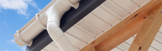 get Bedchester guttering quotes today