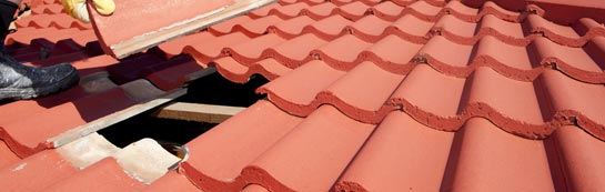 compare Bedchester roof repair quotes