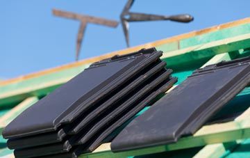 Bedchester slate roof alternatives