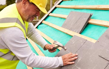 benefits of Bedchester roofing slate