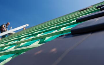 Bedchester slate roofing costs