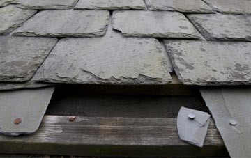 Bedchester slate roof repairs and maintenance