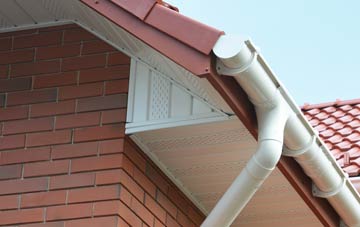 Bedchester soffit repair costs