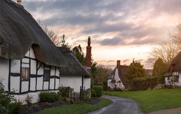 is Bedchester thatch roofing popular