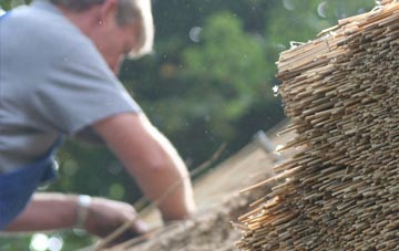 professional Bedchester thatchers