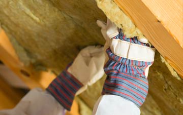 types of Bedchester pitched roof insulation materials