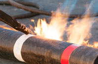Bedchester flat roofing replacement