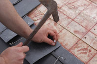 free Bedchester garage roof repair quotes