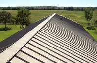 Bedchester metal roof quotes
