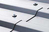 find rated Bedchester metal roofers