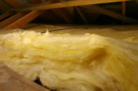 Bedchester pitch roof insulation