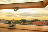 rated Bedchester roof window companies
