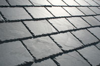Bedchester slate roof