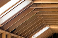 Bedchester tapered roof insulation quotes